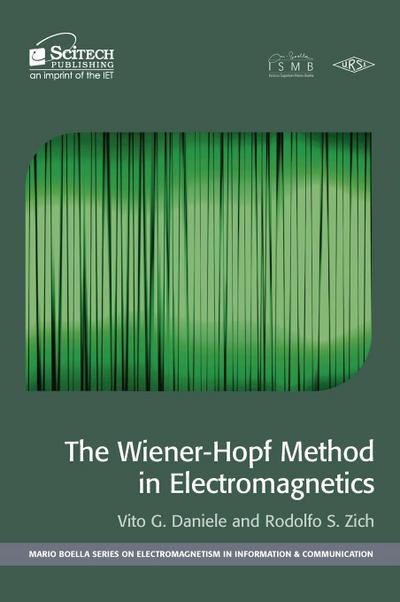 The Wiener-Hopf Method in Electromagnetics