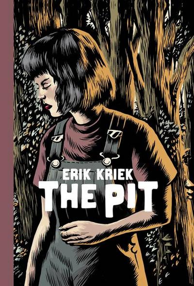 Kriek, E: Pit