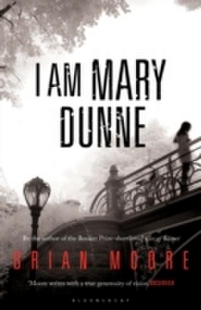 I am Mary Dunne