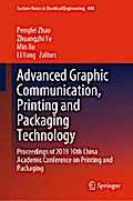 Advanced Graphic Communication, Printing and Packaging Technology