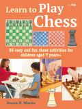 Learn to Play Chess