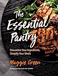 The Essential Pantry
