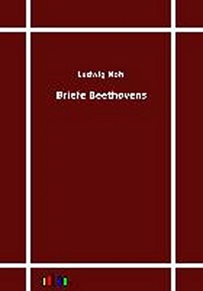 Briefe Beethovens