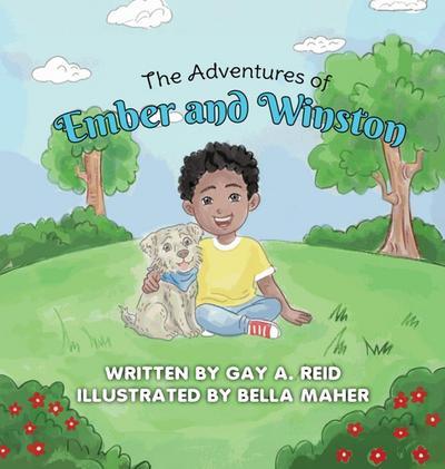 The Adventures of Ember and Winston