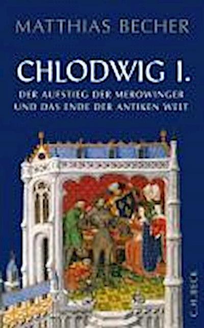 Chlodwig I.