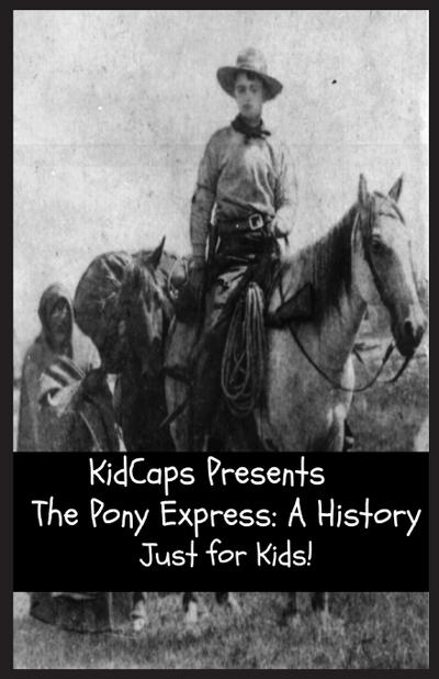The Pony Express