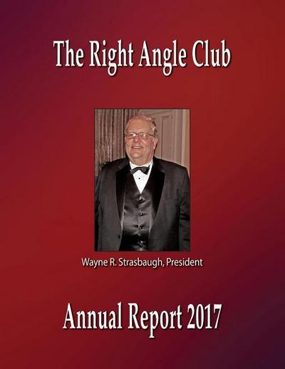 The Right Angle Club Annual Report 2017