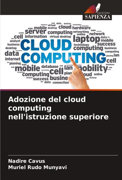 Adozione del cloud computing nell’istruzione superiore