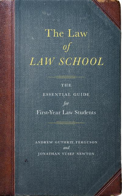 The Law of Law School