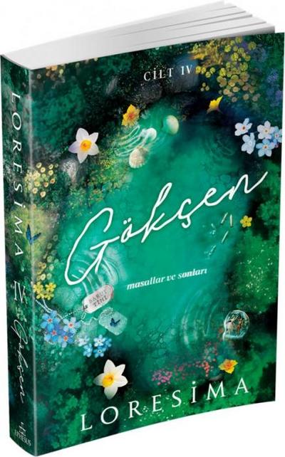 Gökcen 4 Masallar ve Sonlari