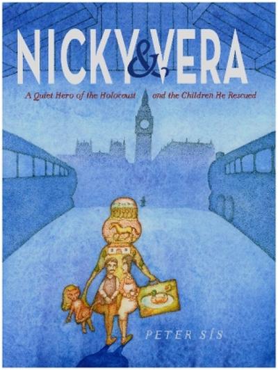 Nicky & Vera
