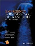 Emergency Point-of-Care Ultrasound