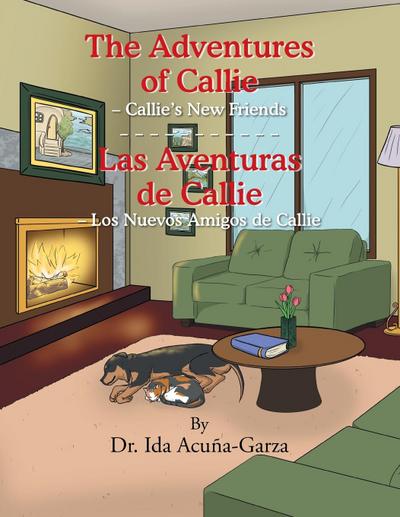 The Adventures of Callie - Callie’s New Friends