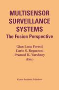 Multisensor Surveillance Systems
