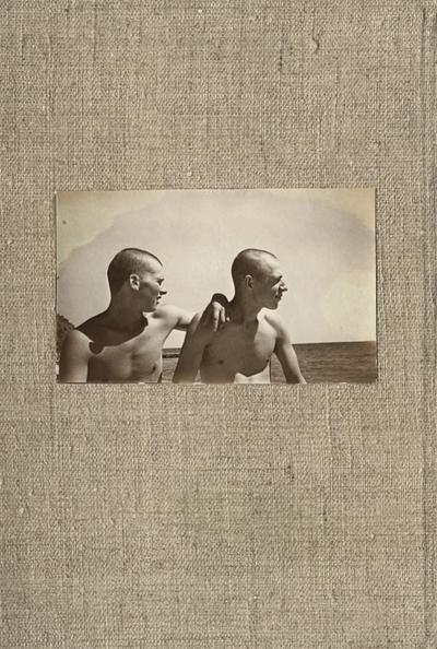Boris Mikhailov.Fotomanie auf der Krim.Krymskaja Fotomania