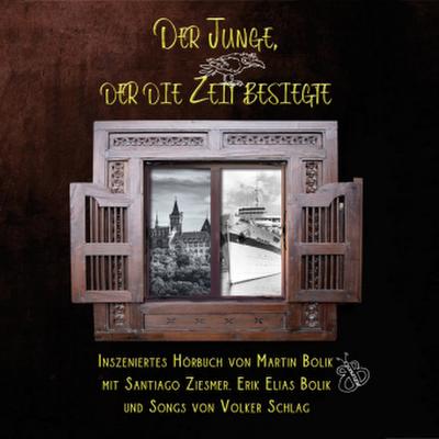 Der Junge, der die Zeit besiegte