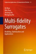 Multi-fidelity Surrogates