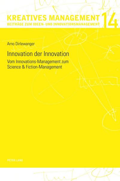 Innovation der Innovation