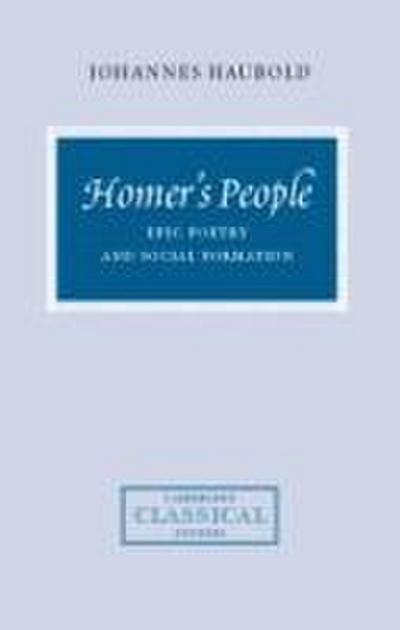 Homer’s People