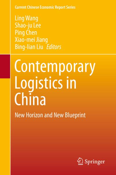 Contemporary Logistics in China