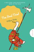 The Real Thief