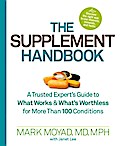 The Supplement Handbook