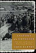 Anatomy of a Genocide