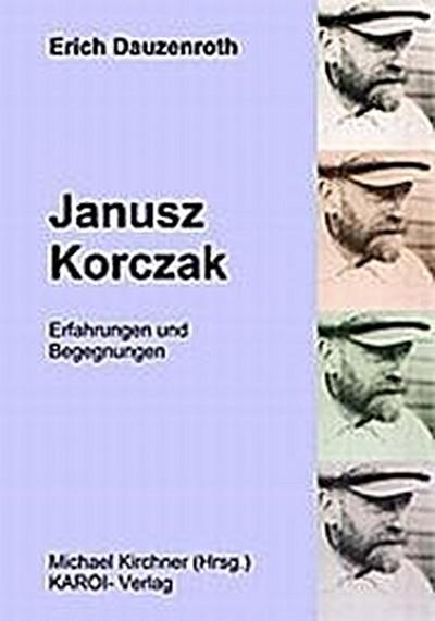 Janusz Korczak