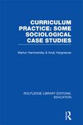 Curriculum Practice