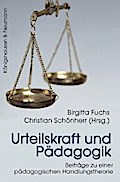 Urteilskraft und Pädagogik