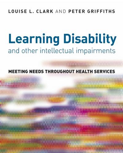 Learning Disability and other Intellectual Impairments