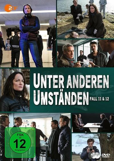 Unter anderen Umständen