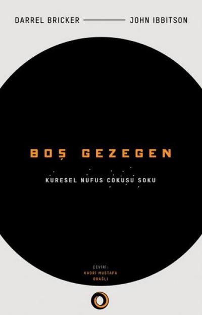 Bos Gezegen