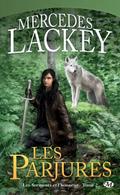 Les Serments et l’honneur, T2 : Les Parjures