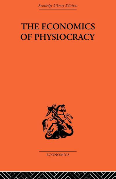 Economics of Physiocracy