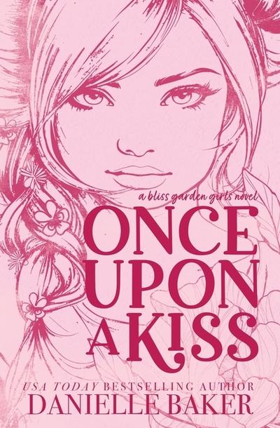 Once Upon A Kiss