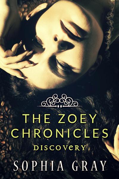 The Zoey Chronicles: Discovery (Vol. 2)