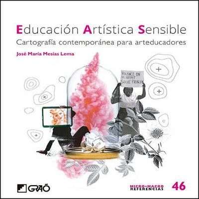 Educación artística sensible