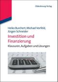 Investition und Finanzierung