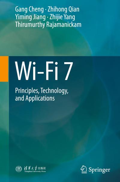 Wi-Fi 7