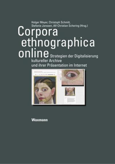 Corpora ethnographica online