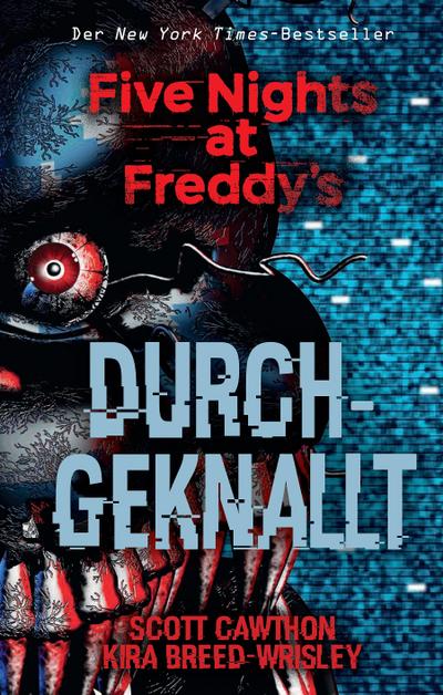 Five Nights at Freddy’s: Durchgeknallt