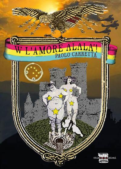 Carretta, P: W l’amore Alala’!