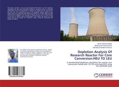 Depletion Analysis Of Research Reactor For Core Conversion:HEU TO LEU