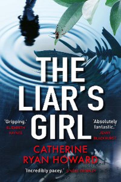 The Liar’s Girl