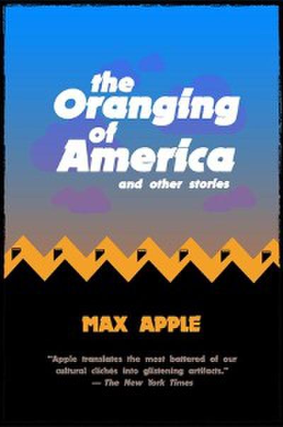 The Oranging of America
