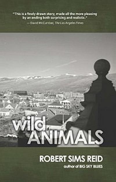 Wild Animals