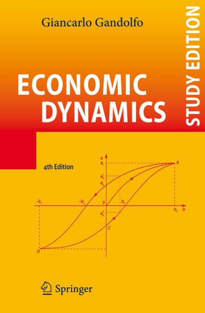 Economic Dynamics