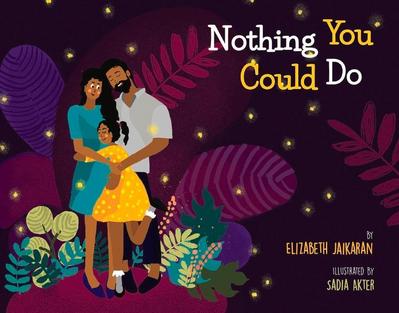 Nothing You Could Do