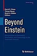 Beyond Einstein